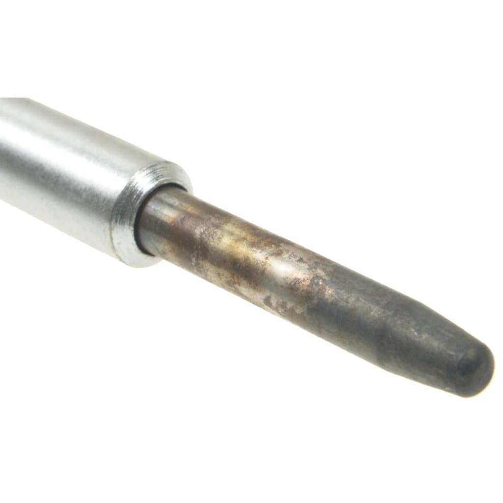Ford E-350 Econoline Club Wagon 1995-2002 Diesel Glow Plug Bullet Terminal Male M10 Thread 10 Millimeters Hex Size Replacement