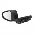 Left Mirror For 2018-2021 Toyota C-hr