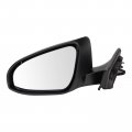 Left Mirror For 2018-2021 Toyota C-hr 