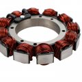 Topteng Alternator Generator Stator 32 Amp Fit For Softail Dyna Fx Fl 1989-1999 29970-88 29970-88d