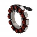 Topteng Alternator Generator Stator 32 Amp Fit For Softail Dyna Fx Fl 1989-1999 29970-88 29970-88d