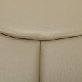 Ecotric Passenger Seat Bottom Top Cover Synthetic Leather Compatible With 2003-2007 Gmc Sierra Chevrolet Silverado 1500 2500