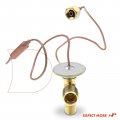A-premium A C Expansion Valve Compatible With Mitsubishi Eclipse 1999 Montero Sport 1997-1999
