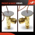 A-premium A C Expansion Valve Compatible With Mitsubishi Eclipse 1999 Montero Sport 1997-1999