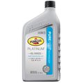 Pennzoil 550036541 Platinum Full Synthetic 0w-20 Motor Oil 1 Quart 