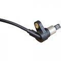 Aip Electronics Abs Anti-lock Brake Wheel Speed Sensor Compatible With 1997-2004 Ford And Lincoln Front Right Passenger Oem Fit