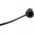 Aip Electronics Abs Anti-lock Brake Wheel Speed Sensor Compatible With 1997-2004 Ford And Lincoln Front Right Passenger Oem Fit