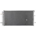 Ac Condenser For Audi A4 2009 2016 Allroad Replace 3868 3868c Air Conditioning Engine Auto Part 