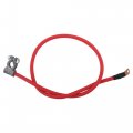 Complete Tractor 1400-0402 Battery Cable Compatible With Replacement For John Deere 4020 500 Indust Const Ar28950