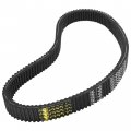 Caltric Drive Belt Compatible With Arctic Cat Bearcat 570 Xte 2009-2014 2000 Xt 2015-2017