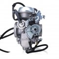 Jik Carburetor For Honda Nx650 1988 1989 1990 16100-mn9-642