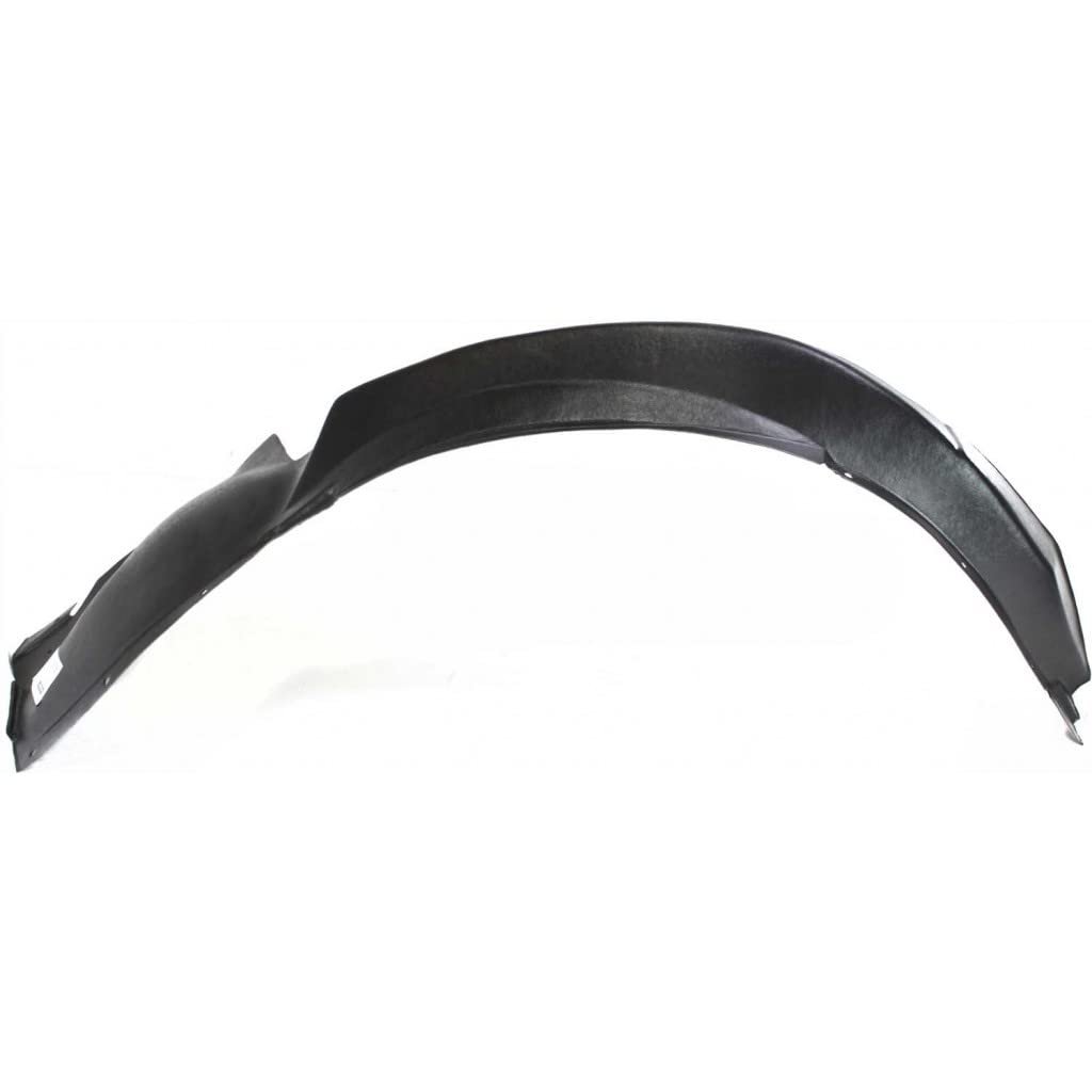 Front Driver Side Fender Liner Splash Guard For Chevy Malibu 2004 2005 2006 2007 2008 Inner Panel Replacement 15882054