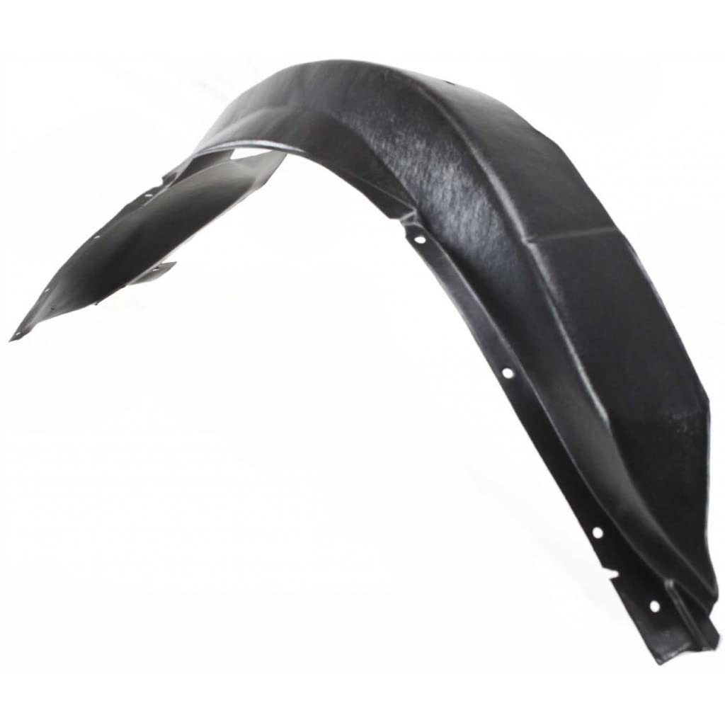 Front Driver Side Fender Liner Splash Guard For Chevy Malibu 2004 2005 2006 2007 2008 Inner Panel Replacement 15882054