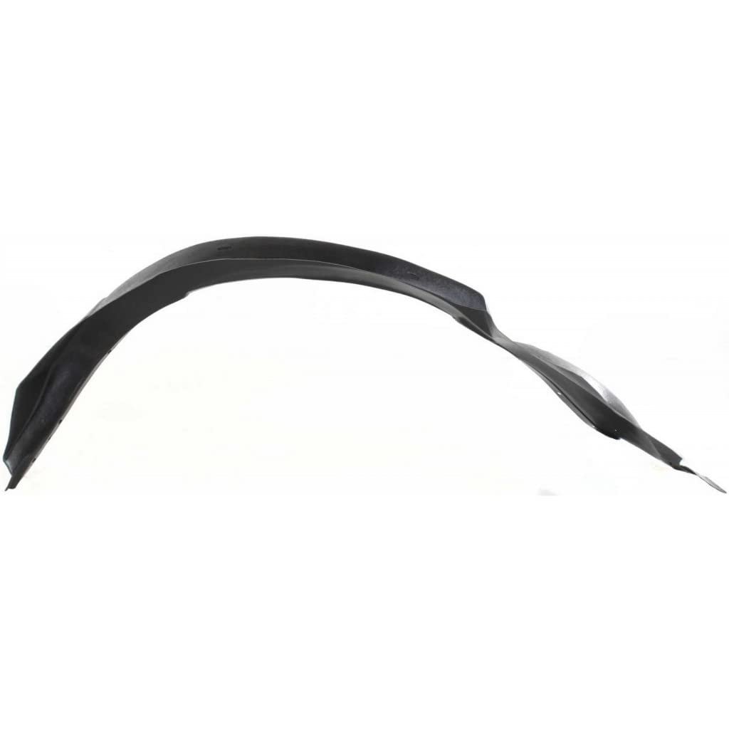 Front Driver Side Fender Liner Splash Guard For Chevy Malibu 2004 2005 2006 2007 2008 Inner Panel Replacement 15882054
