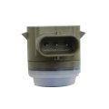 Parking Aid Sensor Ju5t-15k859-acw Ju5z-15k859-aptm For Ford Expedition Bronco Escape Explorer Mustang And Lincoln Aviator 