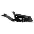 Passenger Side Radiator Support Panel For Nissan Rogue Select 2014 2015 62520jm00a Ni1225183 