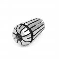 Uxcell Er16 1 4inch Clamping Dia Cnc Engraving Milling Machine Spring Collet