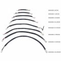 12 In Electronic Throttle Handlebar Wiring Extension Cables For 2016 2022 Touring Softail Tghd Hba020 Iv