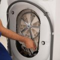 Uxcell 211124 211125 Washer Drive Belt Power Transmission Replaces Part For Washing Machine Dryer