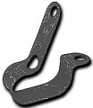 Heater Hose Alternator Bracket Camaro 69