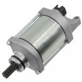 Caltric Starter Motor Compatible With Suzuki Quadsport Lt-z400 Ltz400 2012 2013 2014 31100-29f10