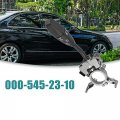 Acropix Multifunction Combination Switch Steering Column Turn Signal Lever Fit For Mercedes-benz C230 Pack Of 1 Black