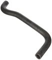 22997 Premium Molded Coolant Hose Black Epdm Rubber For Vehicle Specific Radiator Applications Heat And Chemical Resistant 