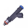 6pcs Fits 2004-2012 Replacement For Dodge Jeep Mitsubishi Ram 3 7 4 5 Fuel Injector 0280158020