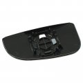 Spotter Glass Towing Mirror With Backing Plate Mechanics Choice For 2011-2018 Ram 2500 Oe Factory Tow Mirrors Only