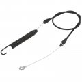 Lawnmower Clutch Cable Replacement Deck Engagement For Toro 112-6137 Mtd 746-04353a 946-04353a 746-04353 946-04353 