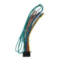 Wire Harness Replacement Fit For Pioneer Avh-3400nex Avh-3500nex Avh-4000nex Avh-4100nex Avh-4200nex Avh-4201nex New 