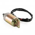 Topteng Starter Motor Engine 9 Teeth 149cc For Kymco Atv Mxu150 2005-2014 Mxer150 2002-2004 31210-llb1-900