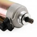 Topteng Starter Motor Engine 9 Teeth 149cc For Kymco Atv Mxu150 2005-2014 Mxer150 2002-2004 31210-llb1-900
