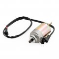Topteng Starter Motor Engine 9 Teeth 149cc For Kymco Atv Mxu150 2005-2014 Mxer150 2002-2004 31210-llb1-900