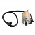 Topteng Starter Motor Engine 9 Teeth 149cc For Kymco Atv Mxu150 2005-2014 Mxer150 2002-2004 31210-llb1-900