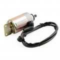 Topteng Starter Motor Engine 9 Teeth 149cc For Kymco Atv Mxu150 2005-2014 Mxer150 2002-2004 31210-llb1-900