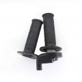 Uspeeda Handlebar Grip Throttle Cable For Coleman Ct200u Trail 200 Mini 196cc Bike