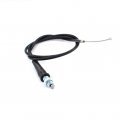 Uspeeda Handlebar Grip Throttle Cable For Coleman Ct200u Trail 200 Mini 196cc Bike