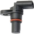 Camshaft Position Sensor For Volkswagen Passat 2008 2009 2010 3 Prong Blade Male Terminal 1 Female Connector 