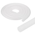 Foam Backer Rod 1 X 10ft Crack Filler Rope Weather Strip Seal For Concrete Filling Joints And Gaps Doors Windows White 