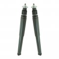 Shock Absorber Rear Pair Set For Mercedes Benz Mb C220 C230 C280 Clk320 Clk430 