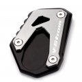 Velospeed For Suzuki V-strom 1000xt Dl1000 2014-2021 1050xt Dl1050 2019-2022 Kickstand Foot Side Stand Enlarge Extension Plate