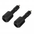 Topteng Aluminum Frame Crash Sliders Protection For Yamaha Yzf-r7 2021