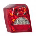 Am Taillight Taillamp Rear Brake Light Driver Side Left Lh For 08-12 Caliber 
