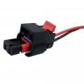 Dodge Chrysler Ignition Coil Connector Pigtail Pa66-gf15 5149168ai 5149168ah C89 