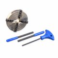 Oneway Woodturning Chuck Body Only Kit With No Insert 