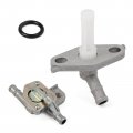 16955-meb-671 16997-467-000 16950-krn-003 Fuel Valve Petcock Tank Outlet For Honda Crf250r 2004-2009