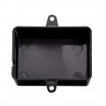 Uxcell 9pcs 51 X 35 23mm Electronic Plastic Diy Junction Box Enclosure Case Black
