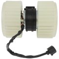 Heater Blower Motor For Audi A8 Quattro 2004 2010 And S8 2007 2009 Ac Fan Replacement Part Number 4e0959101a 4e0959102a 