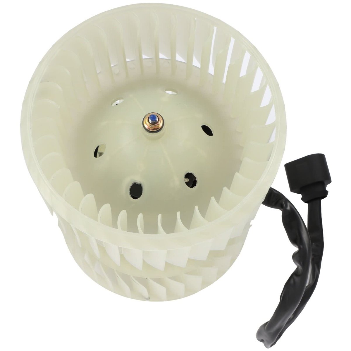 Heater Blower Motor For Audi A8 Quattro 2004 2010 And S8 2007 2009 Ac Fan Replacement Part Number 4e0959101a 4e0959102a